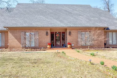5737 Cliff Dr, Fort Smith, AR 72903 photo 2
