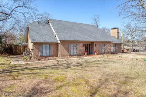 5737 Cliff Dr, Fort Smith, AR 72903 photo 43