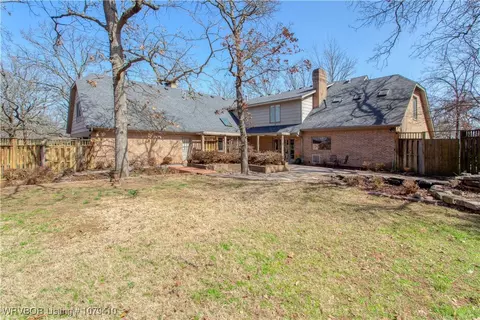 5737 Cliff Dr, Fort Smith, AR 72903 photo 40