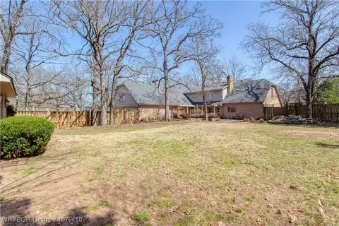 5737 Cliff Dr, Fort Smith, AR 72903 photo 39