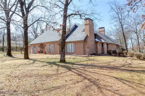 5737 Cliff Dr, Fort Smith, AR 72903 photo 46
