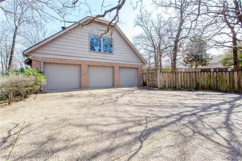 5737 Cliff Dr, Fort Smith, AR 72903 photo 49