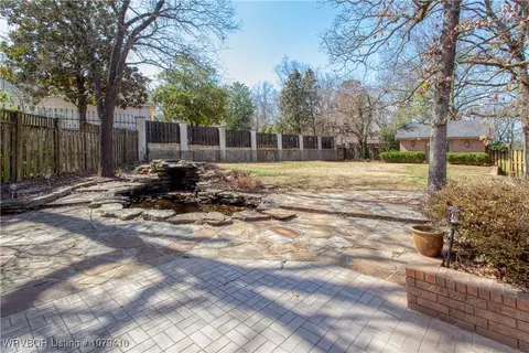5737 Cliff Dr, Fort Smith, AR 72903 photo 38