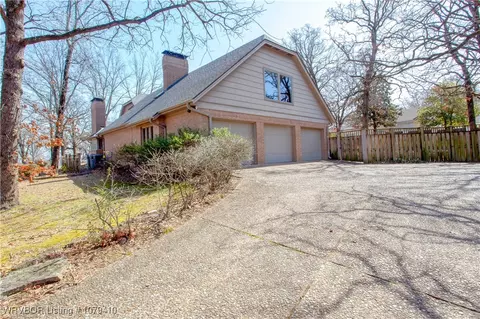 5737 Cliff Dr, Fort Smith, AR 72903 photo 48