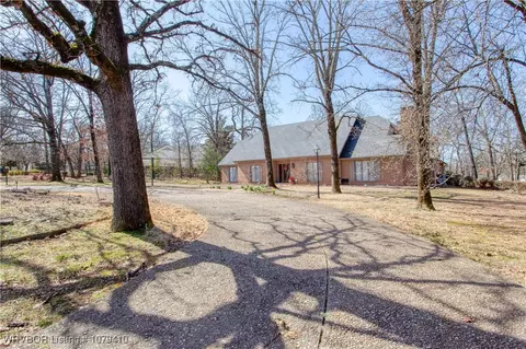 5737 Cliff Dr, Fort Smith, AR 72903 photo 45