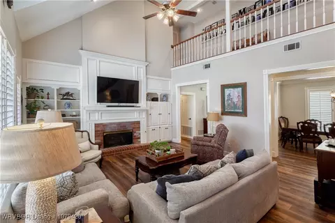 11607 Springridge Dr, Fort Smith, AR 72916 photo 7