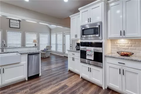 11607 Springridge Dr, Fort Smith, AR 72916 photo 15