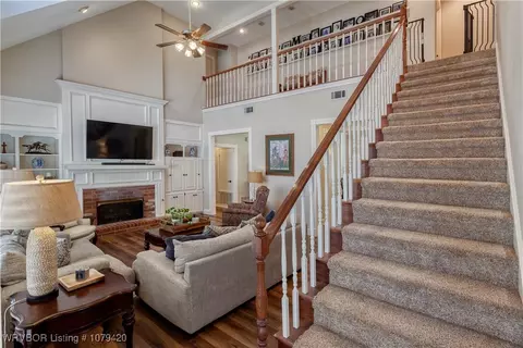 11607 Springridge Dr, Fort Smith, AR 72916 photo 8
