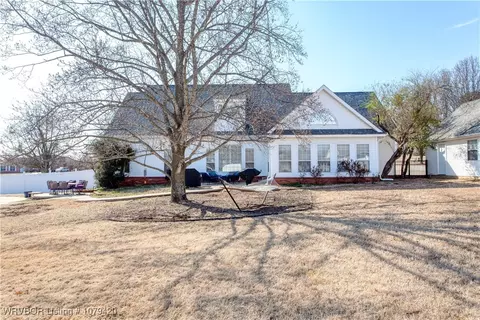 11607 Springridge Dr, Fort Smith, AR 72916 photo 34