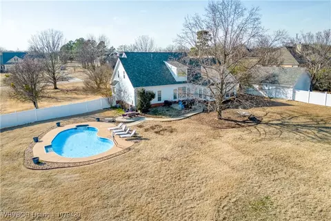 11607 Springridge Dr, Fort Smith, AR 72916 photo 39