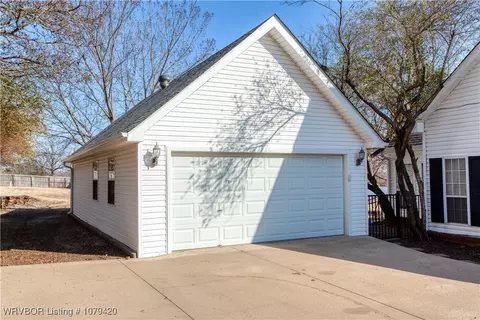 11607 Springridge Dr, Fort Smith, AR 72916 photo 46