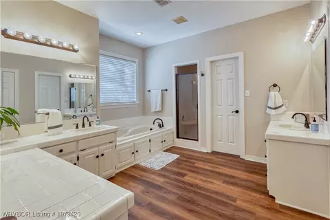 11607 Springridge Dr, Fort Smith, AR 72916 photo 22