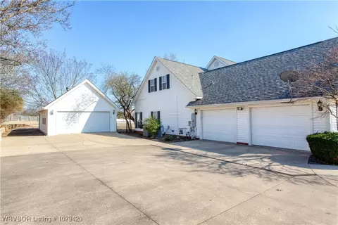 11607 Springridge Dr, Fort Smith, AR 72916 photo 45
