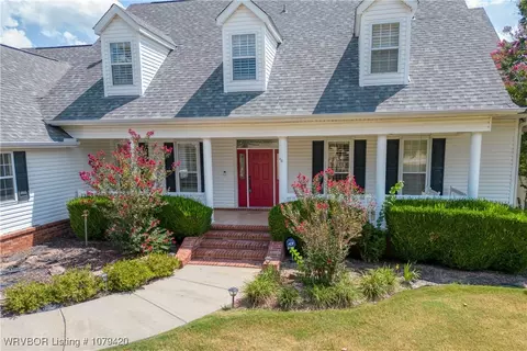 11607 Springridge Dr, Fort Smith, AR 72916 photo 2