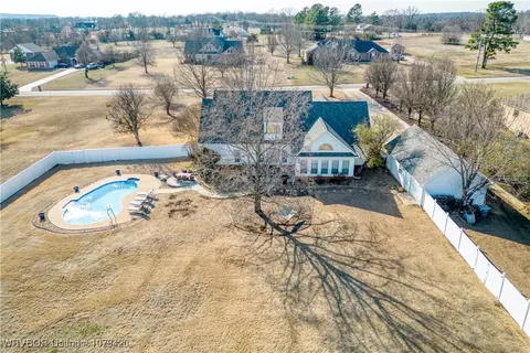 11607 Springridge Dr, Fort Smith, AR 72916 photo 40