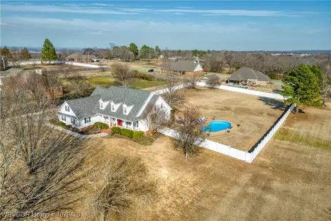 11607 Springridge Dr, Fort Smith, AR 72916 photo 41
