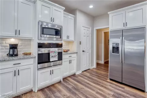 11607 Springridge Dr, Fort Smith, AR 72916 photo 14