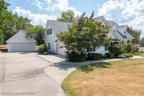 11607 Springridge Dr, Fort Smith, AR 72916 photo 5