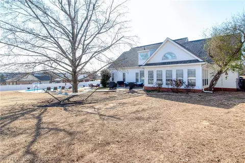 11607 Springridge Dr, Fort Smith, AR 72916 photo 35