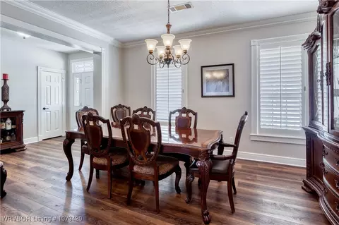 11607 Springridge Dr, Fort Smith, AR 72916 photo 10