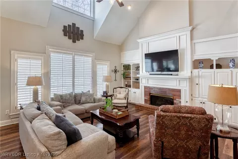 11607 Springridge Dr, Fort Smith, AR 72916 photo 9