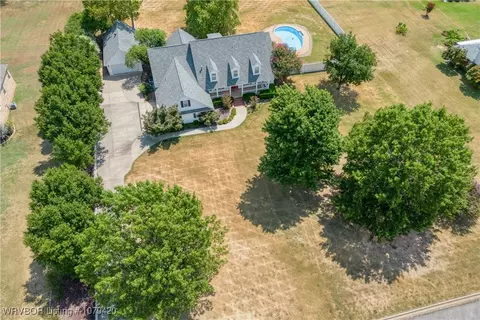 11607 Springridge Dr, Fort Smith, AR 72916 photo 42