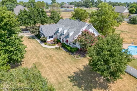 11607 Springridge Dr, Fort Smith, AR 72916 photo 44