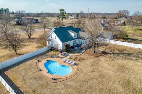 11607 Springridge Dr, Fort Smith, AR 72916 photo 37