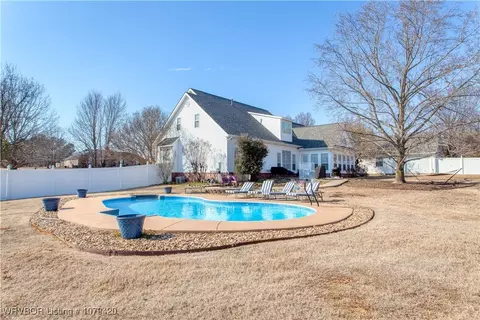 11607 Springridge Dr, Fort Smith, AR 72916 photo 36