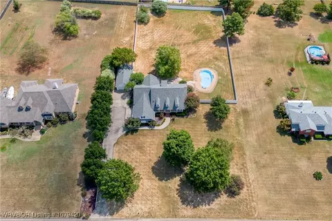 11607 Springridge Dr, Fort Smith, AR 72916 photo 43