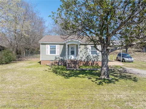 109 Woodson Ave, Fort Smith, AR 72916