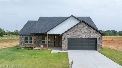 2408 Brandywine St, Greenwood, AR 72936