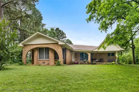468918 Hwy 100, Stilwell, OK 74960