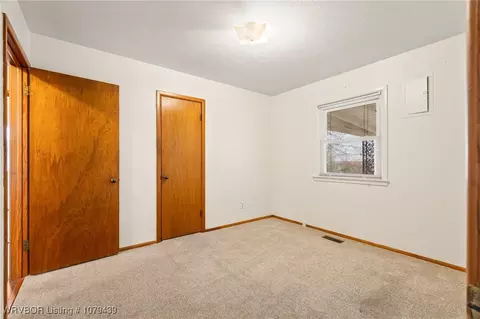 Bedroom - 4422 22nd St, Fort Smith, AR 72901 photo 1 of 5