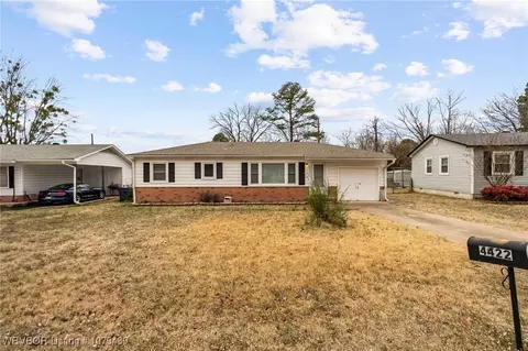4422 22nd St, Fort Smith, AR 72901