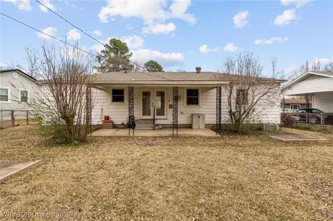 Other - 4422 22nd St, Fort Smith, AR 72901 photo 2 of 2