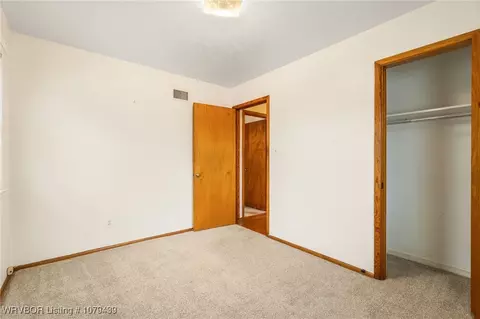 Bedroom - 4422 22nd St, Fort Smith, AR 72901 photo 5 of 5