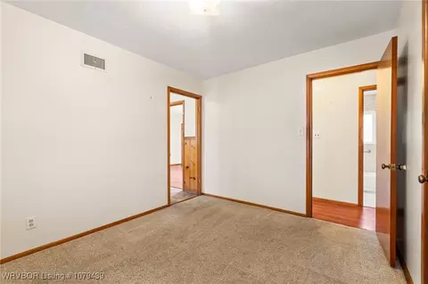 Bedroom - 4422 22nd St, Fort Smith, AR 72901 photo 3 of 5