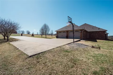 21580 Ranch Rd, Howe, OK 74940 photo 41