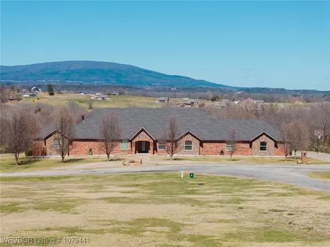 21580 Ranch Rd, Howe, OK 74940 photo 47