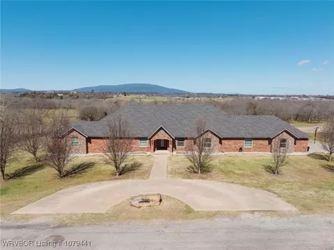 21580 Ranch Rd, Howe, OK 74940 photo 42