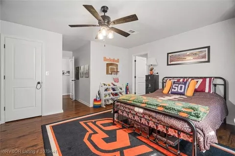 21580 Ranch Rd, Howe, OK 74940 photo 32