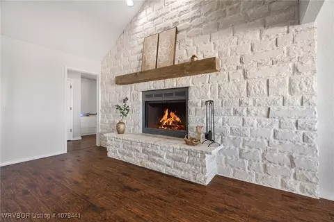 21580 Ranch Rd, Howe, OK 74940 photo 15