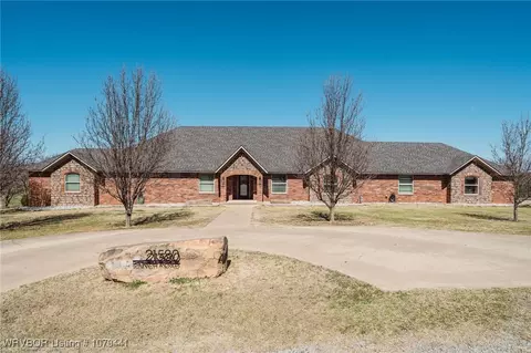 21580 Ranch Rd, Howe, OK 74940 photo 43