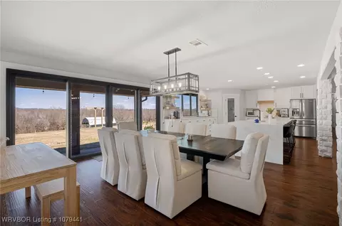 21580 Ranch Rd, Howe, OK 74940 photo 4