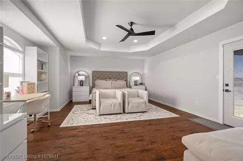 21580 Ranch Rd, Howe, OK 74940 photo 19