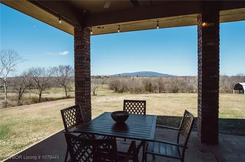 21580 Ranch Rd, Howe, OK 74940 photo 38