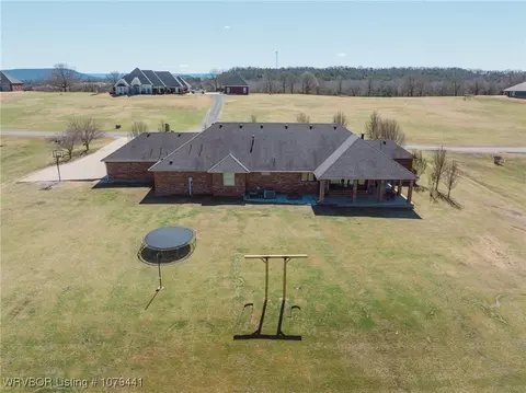 21580 Ranch Rd, Howe, OK 74940 photo 45