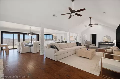 21580 Ranch Rd, Howe, OK 74940 photo 7