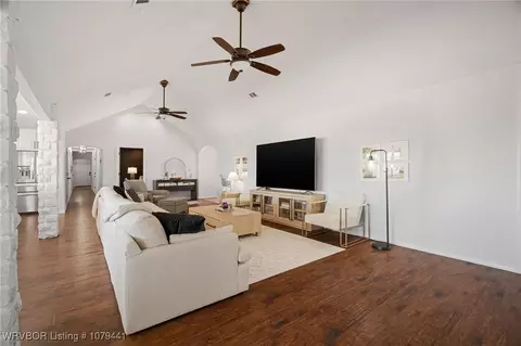 21580 Ranch Rd, Howe, OK 74940 photo 6